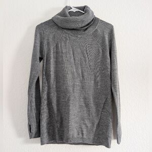 Lululemon Merino Wool Sweat And Savasana Sweater Size 4